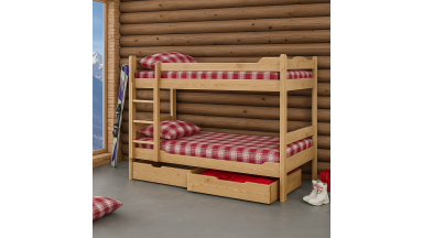 Optimisez l’espace avec style : lits, rangements et convertibles pratiques